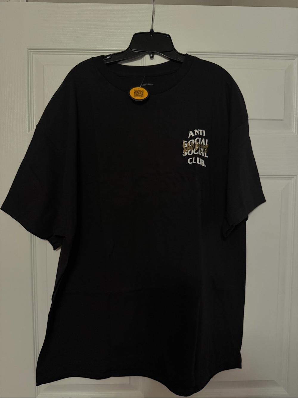 Anti Social Social Club/